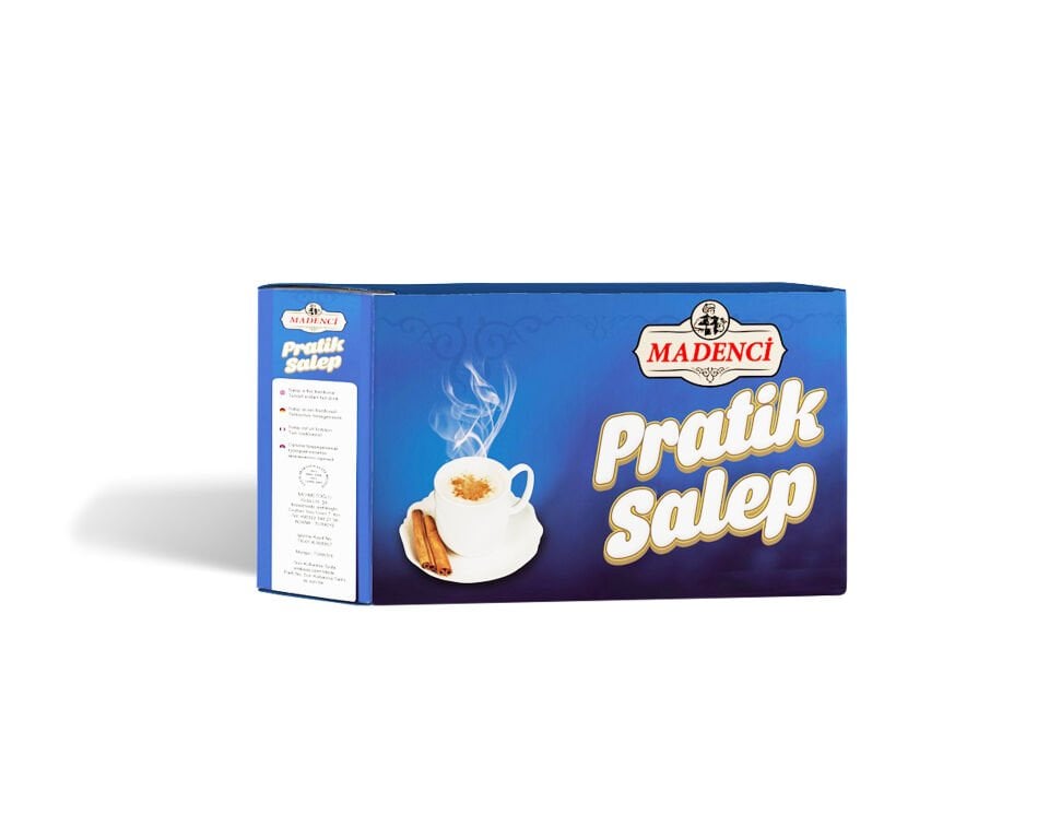 Pratik Salep