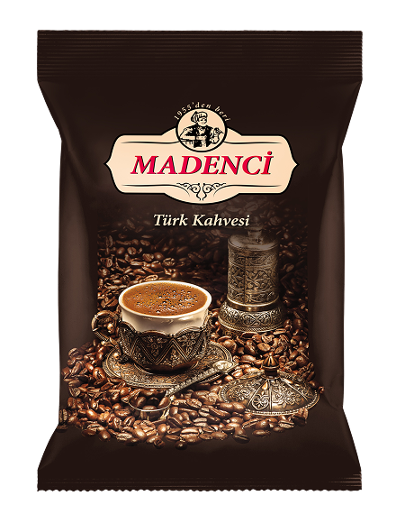 Geleneksel lezzeti arayanlara benzersiz kahve deneyimi yaşatıyoruz! 