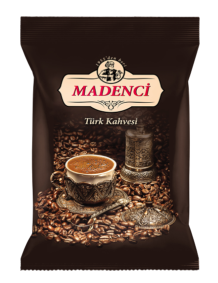 Geleneksel lezzeti arayanlara benzersiz kahve deneyimi yaşatıyoruz! 